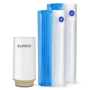 Набір ELEGOO для вакуумного зберігання філаментів