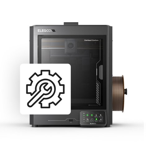 PEI пластина для 3D принтера ELEGOO Neptune 4 Max