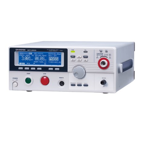 Пробойная установка GW Instek GPT 9903A