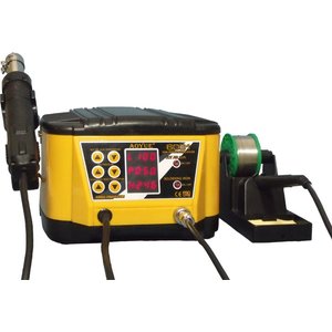 Hot Air Rework Station AOYUE 6031 Sirocco