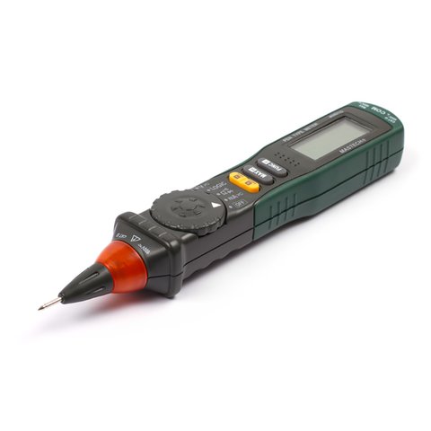 Digital Pen Type Multimeter MASTECH MS8211