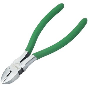 Side Cutting Pliers Pro'sKit 1PK 067 165 mm 
