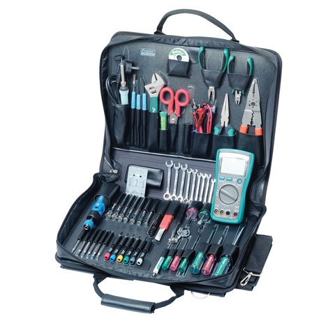 Electronic Maintenance Tool Kit Pro'sKit 1PK 9385B