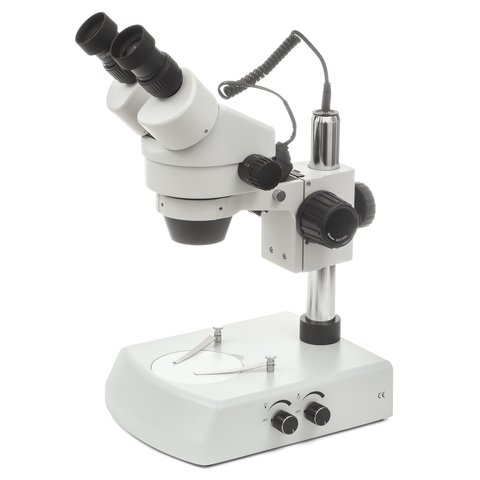 Estereomicroscopio	de serie ST SZM45-B2