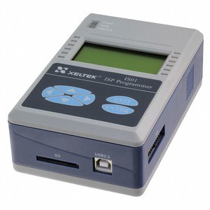 Programador USB universal Xeltek SuperPro IS01 Programador USB universal Xeltek SuperPro IS01