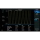 Opción de software "Análisis de modulación AM/FM" SIGLENT SSA3000XP-AMA para SIGLENT SSA3000X Plus