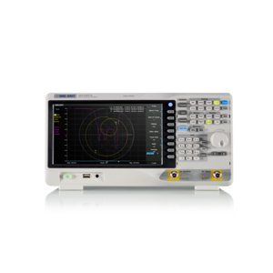 Real time Spectrum Analyzer SIGLENT SSA3032X R