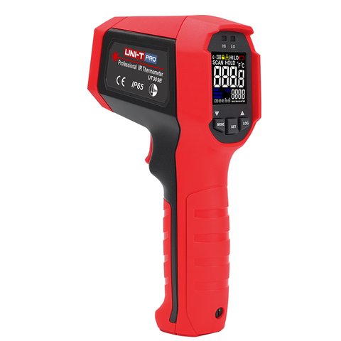 Infrared Thermometer UNI T UT309E