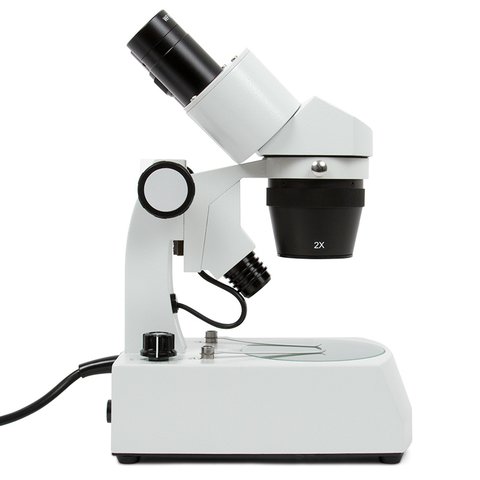 Бинокулярный микроскоп  XTX 6C W 10x; 2x 4x 